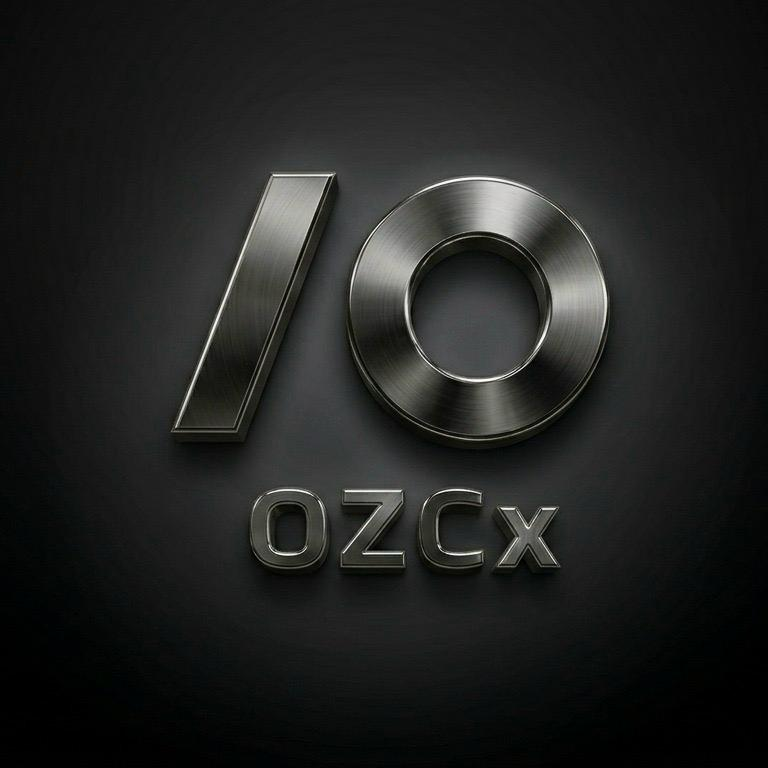 OZCx logo